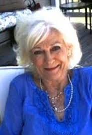 Shirley Brewster Obituary (1938