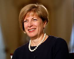 Sister Julie B. Beck talks new book, President Nelson's Book of Mormon  challenge and keeping an eternal focus