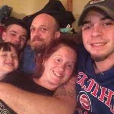 Fundraiser for Kelly Rutledge by Brandy Rutledge : Support Russell and  Kelly Rutledge road to recovery