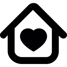 Home Love Vector Svg Icon Svg Repo