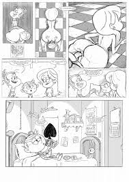 The Loud House - Thicc Series - Page 4 - IMHentai