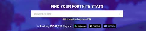 Track yourself as you play and get your updated stats for your recent matches. How To Check Your Kd In Fortnite Pwrdown