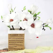 Maybe you would like to learn more about one of these? Buy Hapeisy 6pcs Artificial Orchids Faux Orchid White Orchid Arrangements For Kitchen Table Centerpiece Silk Fake Flowers For Decoration Home Decor Office Wedding Vivid Online In Germany B09cdln57w