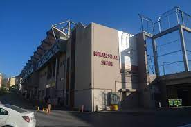 Sol taraftan balkovec'in kullandığı köşe atışında penaltı noktası civarında iyi yükselen zukanovic'in kafa 17. Fatih Mimar Sinan Stadium Wikipedia