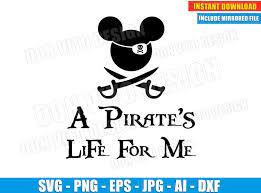 Free Free Disney Pirate Svg Free 188 SVG PNG EPS DXF File