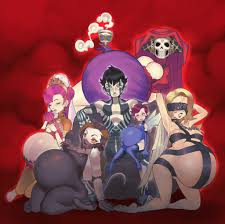 🔞PIXIE (MEGAMI TENSEI) sex | Truyen-Hentai.com