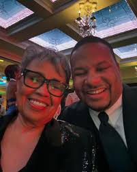 Rev. Matthew Lawrence...