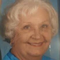 Mrs. Lois Ann Stone Obituary