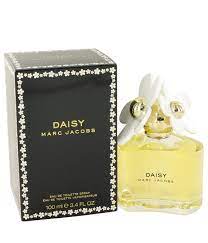 Marc jacobs daisy eau so fresh eau de toilette 125ml earn garudamiles: Marc Jacobs Daisy By Marc Jacobs 100 Ml Eau De Toilette Spray Kadotip Eu