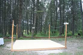 Diy Dance Floors For Home Weddings Dance Floor Diy Diy Wedding Dance Floor Outdoor Dance Floors