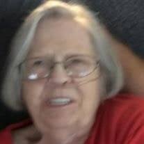 Patricia E Robinson Obituary