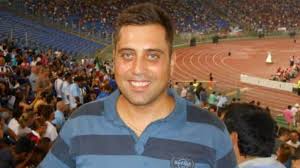 Mario cerciello rega, il carabiniere di 35 anni ucciso a roma. 5zwedkc1pugczm