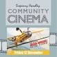 Community Cinema: Mission Impossible – The Final event image