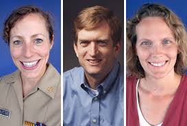 Climate Change Can Increase Risks of Infectious Diseases and Other Health  Concerns