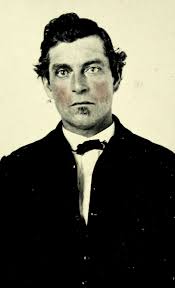 Newton Knight (1829-1922)