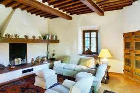 Textured wall treatments are an important part of tuscan. Tuscan Style Interior Design An Extensive Guide Lovetoknow