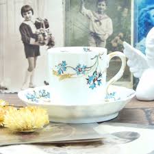 Tasses Limoges 19e Siecle E Bourgeois Porcelaine Porcelaine De Limoges Service A Cafe Et Porcelaine