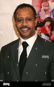 Ruben santiago hudson hi-res stock photography and images