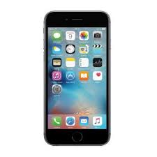 Iphone 6s Plus 16 Gb Akilli Telefon Uzay Grisi Apple Iphone 6s Plus Apple Iphone 6s Apple Iphone