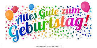 Erster geburtstag bilder geburtstag poster geburtstag ideen. Alles Gute Zum Geburtstag Happy Birthday Stock Vector Royalty Free 643008217