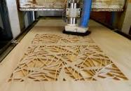 Kết quả hình ảnh cho Can CNC routers cut wood?