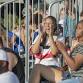 Mary Baldwin Soccer Tailgate event image