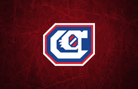 The logo of the montreal canadiens is simply hockey club de canadiens the h is for hockey. Unofficial Athletic Montreal Canadiens Rebrand