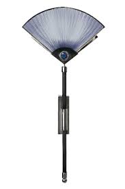 Combining The Opulence Of Ancient Egypt With The Simple Elegance Of Art Deco Forms This Spectrum Wall Light Brings A Truly Luxurio Ancient Egypt Egypt Ancient