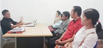 Maybe you would like to learn more about one of these? Palapapos Menumbuhkan Harapan