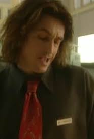 Cardiac Arrest" The Age of Consent (TV Episode 1996)