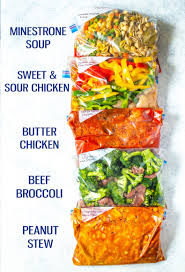 (via family food on the table) 5 Healthy Slow Cooker Recipes Dump Dinners The Girl On Bloor