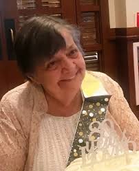 Obituary of Eleanor Rose Yanke-Lefler