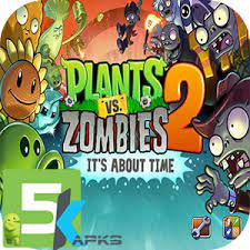 Zombies 2, you are once again tasked with helping the living defend themselves against hordes of the undead. Plants Vs Zombies 2 V5 8 1 Apk Obb Data Full Version