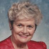 Obituary information for Muriel S. Cooke