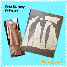 Toturial pola baju kurung riau yang berminat play video untuk mengetahui caranya. Discounts And Promotions From Florabeadz Shopee Malaysia