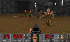 Image result for doom