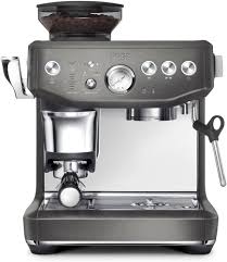 Barista Express Impress