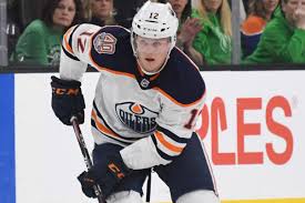 Livestream all 82 edmonton oilers games and the entire stanley cup playoffs. Oilers Center Colby Cave Dies At Age 25 After Being In Coma After Brain Bleed Bleacher Report Latest News Videos And Highlights