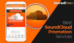 In this way, they will be able to choose the promotions they need for their music. 7 Best Soundcloud Promotion Services 2021 Increditools