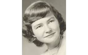 Barbara Lofgren Obituary (2018)