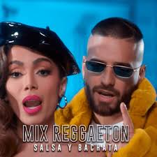 Reggaeton mix 2019 2020 lo mas nuevo ozuna anuel nicky jam maluma daddy yankee farruko y mas. Mix Merengue Vs Salsa Wilfredo Vargas Eddy Herrera Rommel Hunter Ramon Orlando Proyecto Uno Hermanos Rosario Sergio Vargas Las Chicas Del Can La Makina Fulanito On Podimo