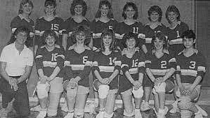 BHS :: 1986 Memories