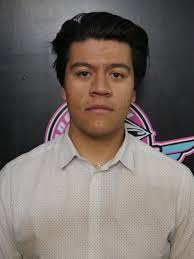 Peter Avalos's Instagram, Twitter & Facebook