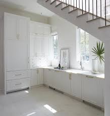 I've been building video storage units for a customer today. Walk In Pantry Under Stairs Design Ideas
