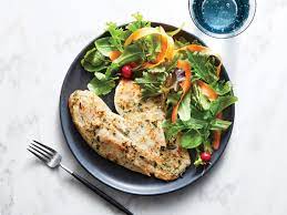 I want to eat it every day. 49 Healthy Tilapia Recipes Cooking Light