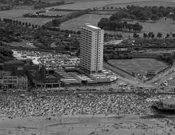 You want the best above ground pool for your home. The Brutalist Tower Block That Marked The Start Of 1960s Redevelopment In Margate The Isle Of Thanet News