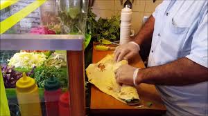 Badawa Falafel بداوة فلافل Youtube