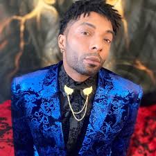 The Nerds District 🎮