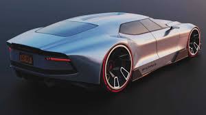 A first look at the all new 2021 crown victoria police interceptor! Ford Crown Victoria Concept Rendered As Future Four Door Coupe