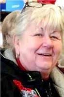 Judith Oswalt Obituary (1942